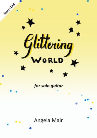 Glittering World (PDF)