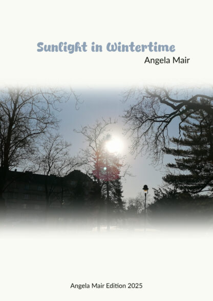 Sunlight in Wintertime (PDF) - Angela Mair