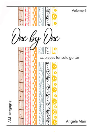 One by One, Vol. 6