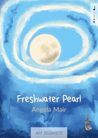 Freshwater Pearl (PDF) - Angela Mair