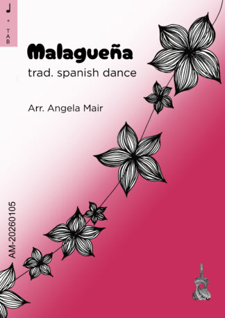 Malagueña (trad.) - Arr. Angela Mair