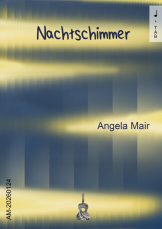 Nachtschimmer (PDF) - Angela Mair