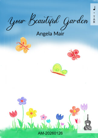 Your Beautiful Garden (PDF) - Angela Mair