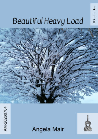 Beautiful Heavy Load - Angela Mair