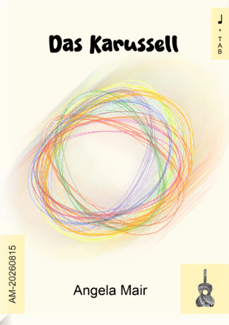 Das Karussell (PDF) - Angela Mair